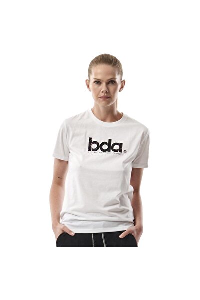 Body Action Bodyaction Tricou clasic de damă cu mânecă scurtă S