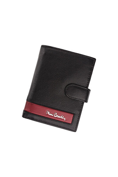 Pierre Cardin CB TILAK26 331A Portofel bărbătesc din piele RFID