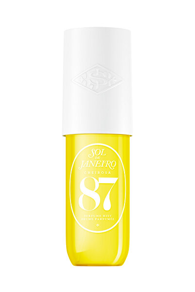 Sol de Janeiro Cheirosa '87 Perfume Mist 90 ML - Parfümlü Saç ve Vücut Misti