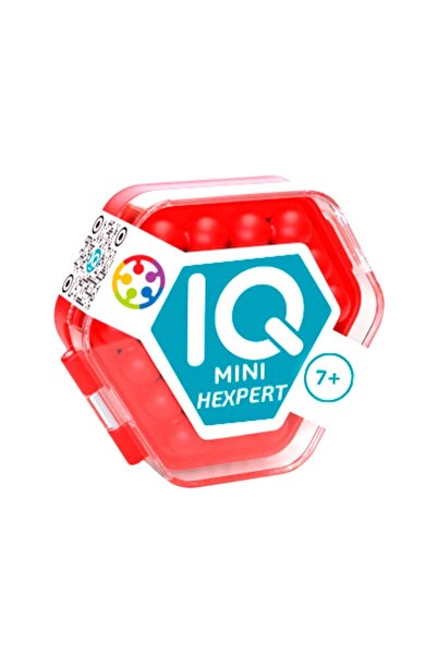 Smart Games Joc de logica, Smart Games, IQ Mini Hexpert
