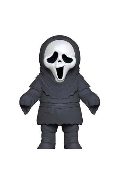 Rascals Figurina, Rascals, Monstrulet care se intinde, Pipe