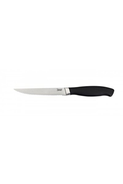 Salvinelli Cutit Zimtat Pentru Friptura, Salvinelli/Deluxe, 118 Mm