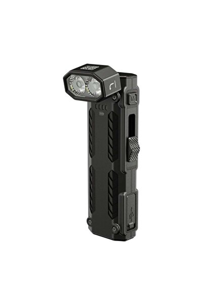 Nitecore EDC09 1600 LUMEN FENER