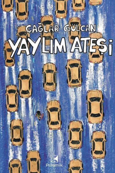 Yaylım Ateşi - Çağlar Gülcan
