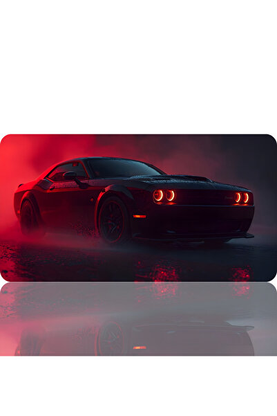 BLS 70X30 cm Large Size Gamer Gaming Mouse Pad Non-Slip Rubber Base Mouse Pad...