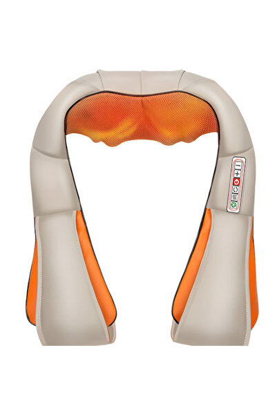 varioshop Aparat de masaj VarioShop ® Tip Shiatsu, cu funcție de încălzire, 1...