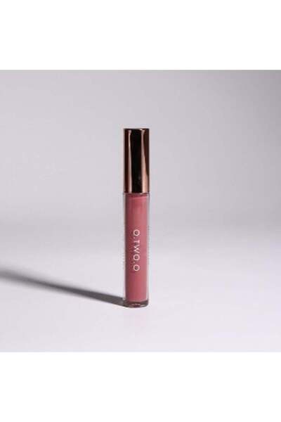 MABY Liquid Lipstick Soft Matte Tone No. 12
