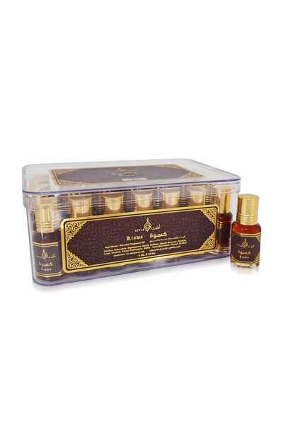Surrati Kasuha Concentrated Perfume 35 Pieces 6 Grams