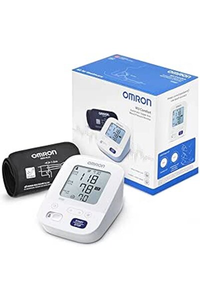 Omron B.P MONITOR M3 COMFORT (1806)