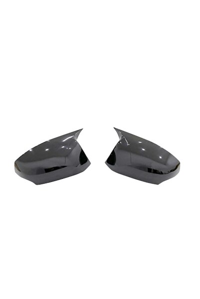 Lumi LUXURY Set de 2 ornamente oglinzi compatibile cu Renault Laguna 3 2007-2...