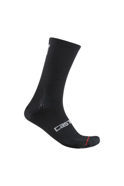 Castelli Socks Como 20 Thermal-Black-XXL