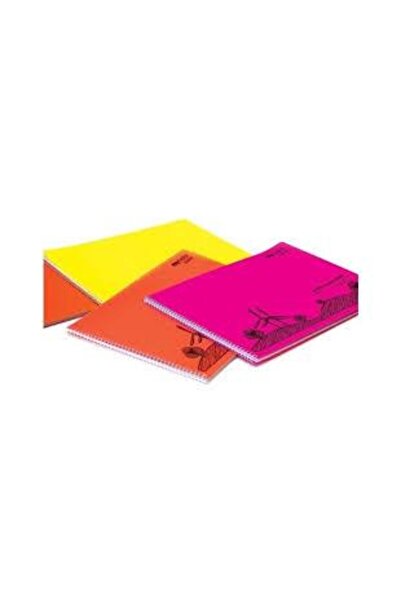 25X35 Mynote Flex Pp Resim Defteri 15 Yp