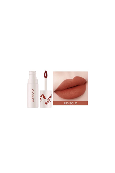 MABY Mini Liquid Lipstick Set - Solo No. 13