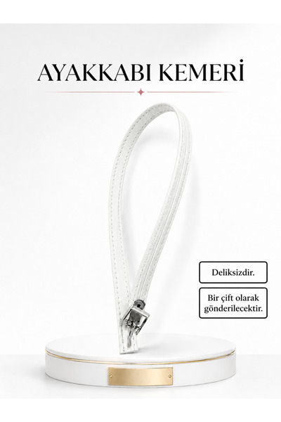 COMFORTSTEP Shoe Belt