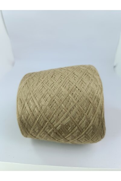 Pİ Yarn 100% Viscose Hand Knitting Yarn 300Gr