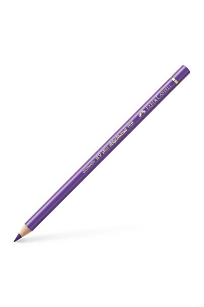 Faber Castell Creion colorat Polychromos Violet Faber-Castell