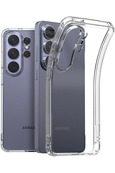 Araree Flexield Θήκη Samsung Galaxy S26 Ultra Διαφανής