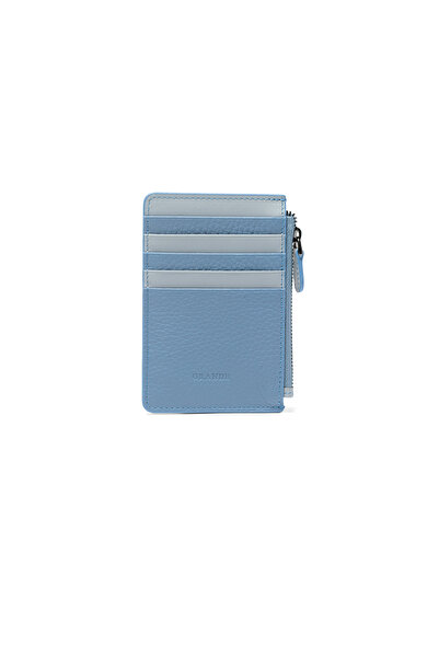Grande Unisex Wallet & Card Holder 864 Δερμάτινη θήκη για πορτοφόλι και κάρτες