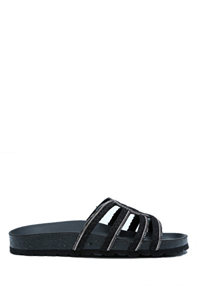Kifidis K14840 نعال نسائية من Soft Step مصنوعة من الفلين الحجري 36-41