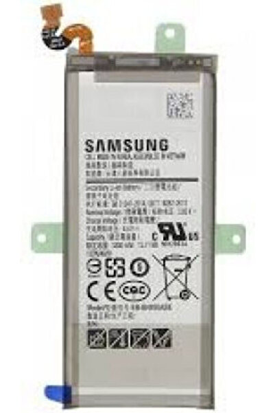 OEM Eb-bn950abe Ανταλλακτική Μπαταρία για Samsung Galaxy Note 8