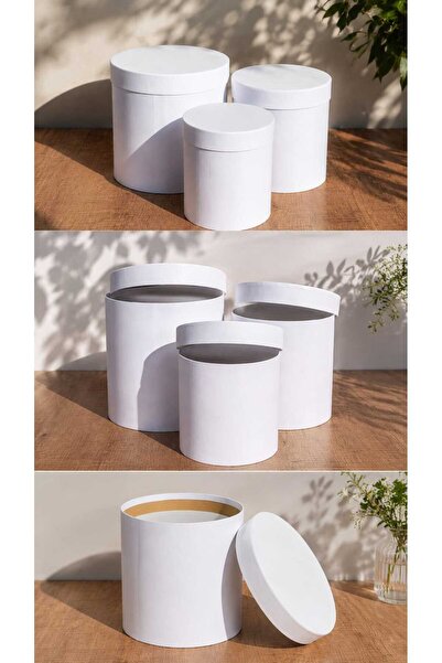 KERİBOX HEDİYE KUTU