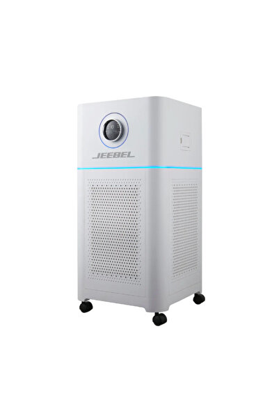 Jeebel JE-B409 Smart Air Purifier and Humidifier with HEPA Filter, UV Sterili...