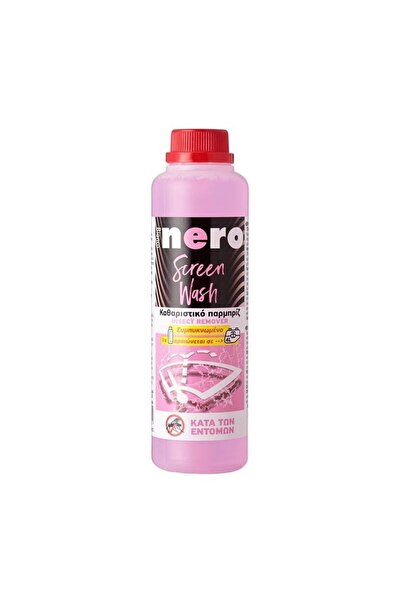 OEM Soluție Curățare Parbriz Auto, 250ml