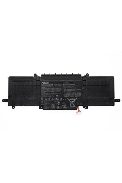 ASUS Γνήσια C31N1815 Μπαταρία 50 Wh/4210 mAh/3-cell για ZenBook 13 UX333F UX3...