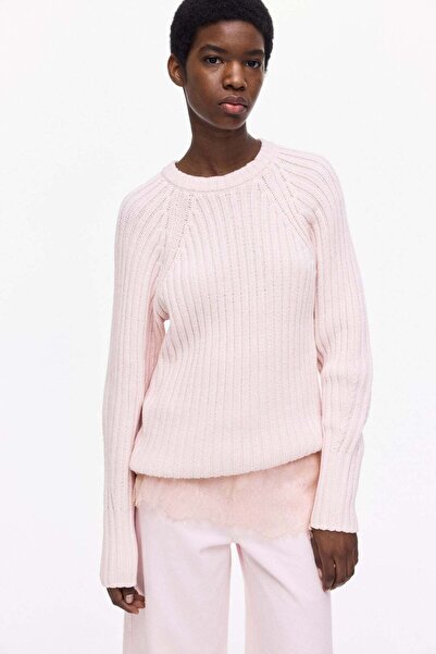 H&M Rib-knit jumper