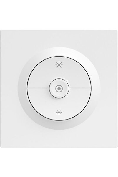 Sonoff Orb-ZBDIM Εντοιχιζόμενος Διακόπτης Ρύθμισης Φωτεινότητας με Κουμπί LED...