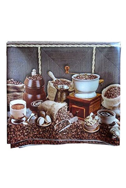 Natalia Design Față de masă din naperon tip ND, 500x140 cm, PVC pe textil, de...