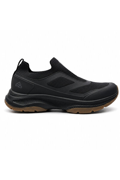 outgear AeroKnit Terrain Lightweight Adventure Slip-On Black