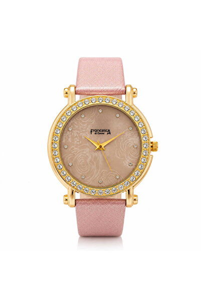 Watch Ceas dama, Casual, Francesca di Geneva, Roz, FF303
