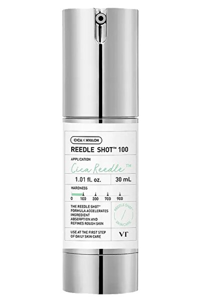 VT COSMETICS Reedle Shot 100 Face Serum 30ml
