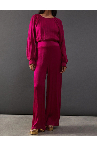 Evendi Salopeta, magenta