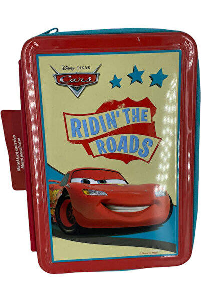 Other Διάκακις Κασετίνα Κόκκινη