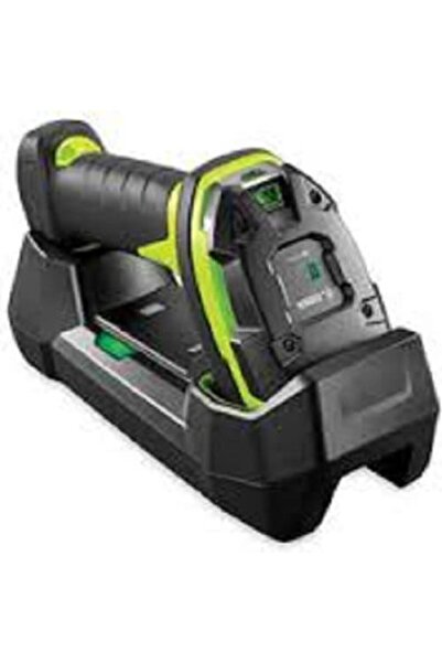 Zebra DS3678-ER3U42A2SVW Κιτ Σαρωτή Κωδικών 2D Bluetooth με Βάση και Καλώδιο USB