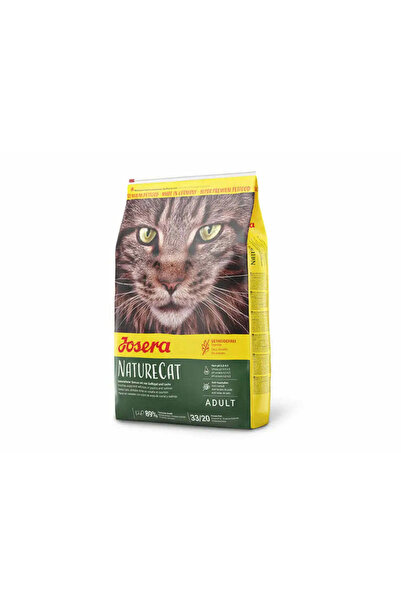 JOSERA Hrană pentru pisici 2 kg