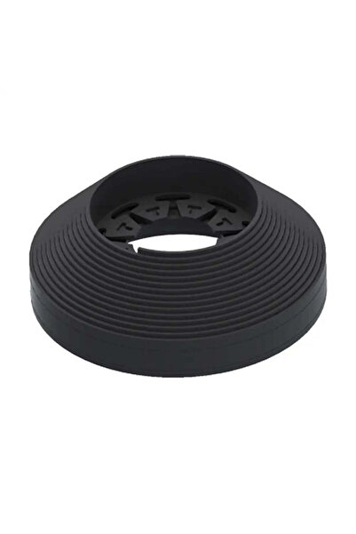 Vodaland Separator de gazon cu fixatoare 8260404.8-BK