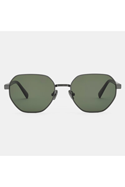 30Sundays CHROME Sunglasses, Silver