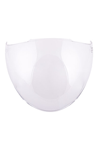 Origine Alpha Şeffaf Kask Camı