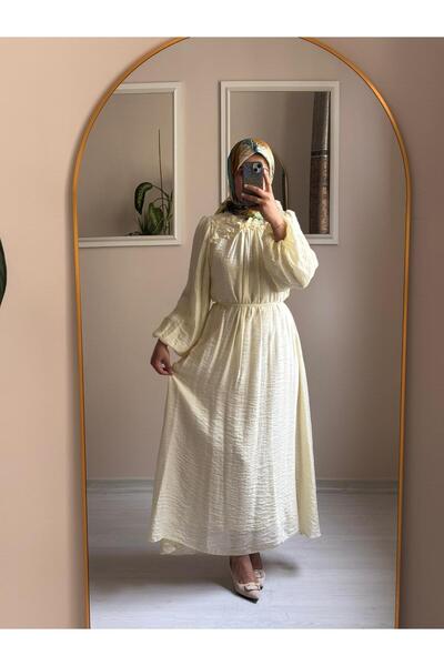 hazelmoda ELBİSE