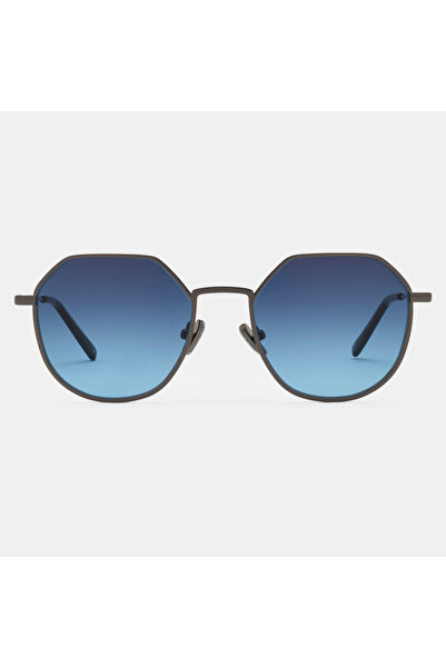 30Sundays TURN UP REGIONAL Sunglasses, Silver