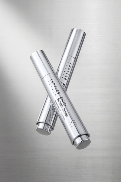 LUBYLAB NAD+ GF BOOSTER CREAM