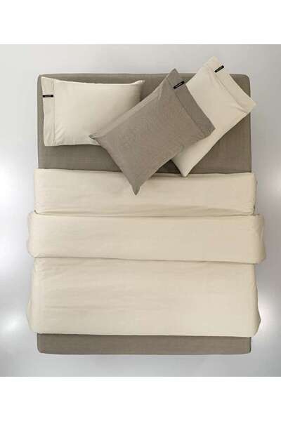 Guy Laroche Παπλωματοθήκη Minimal 225x245 100% Cotton Satin