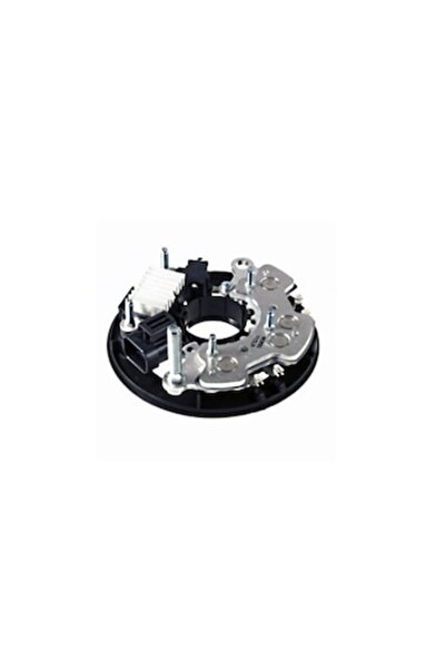 Dalip Baby Lanterna LED, 3W si 150lm, clema de prindere, 133x37x24mm, baterii...