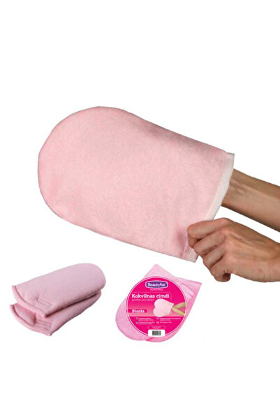 Beautyfor Manusi din Bumbac - Cotton Gloves for Paraffinotherapy, 1 pereche