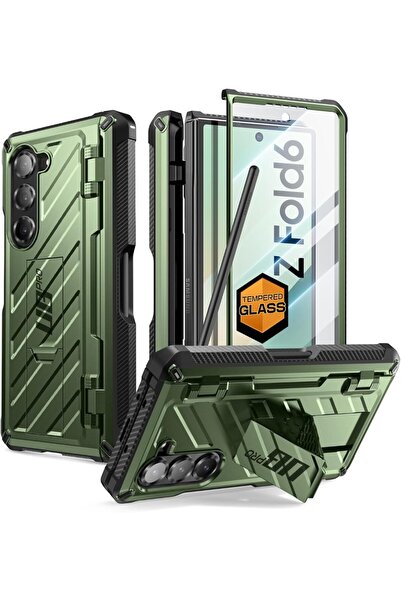 Supcase Θήκη UNICORN BEETLE PRO PEN edition για Samsung GALAXY Z FOLD 6 2024 ...