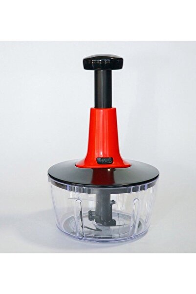 Mestore Top-Pressing Hand Roller Practical Kitchen Food Preparation Tool