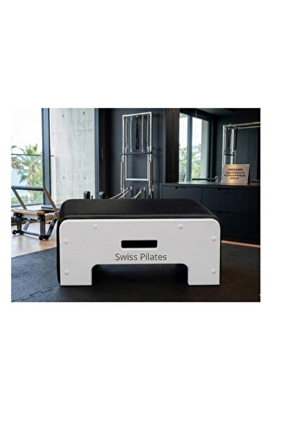 SWISS Pilates Kutu (Pilates Box)